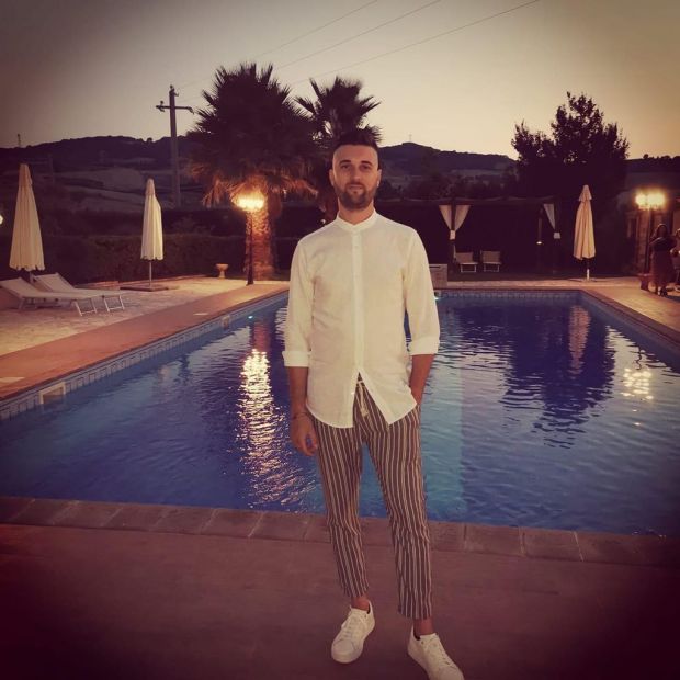 Gabriele tumini