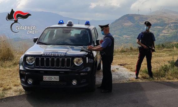 Carabinieri