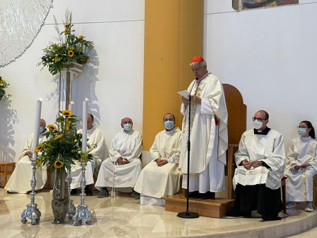 Edoardo Minichielli a vasto