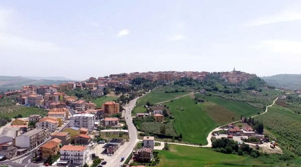 Montenero di bisaccia