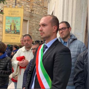 Luca conti