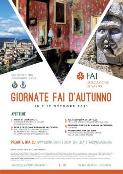 Fai autunno 2021