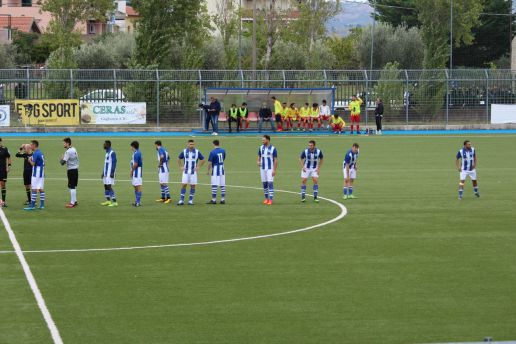 San Salvo Calcio