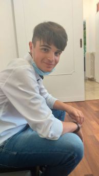 Nicola Solito