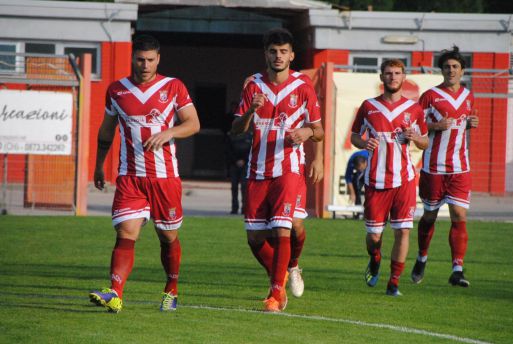 Vastese Calcio