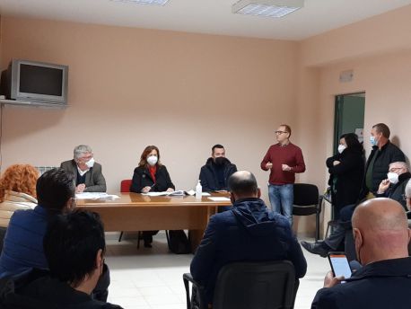 Incontro