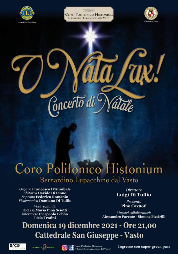 Locandina