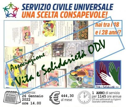 Servizio civile