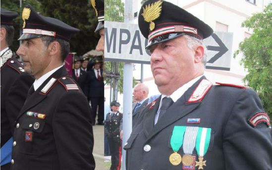 Mancino carnevale