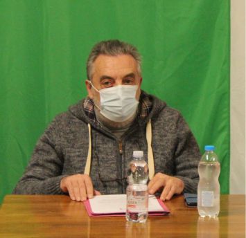 Paolo di cicco