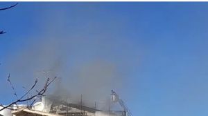Incendio