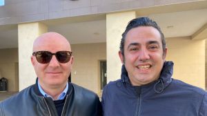 Tonino marcello fabio raspa
