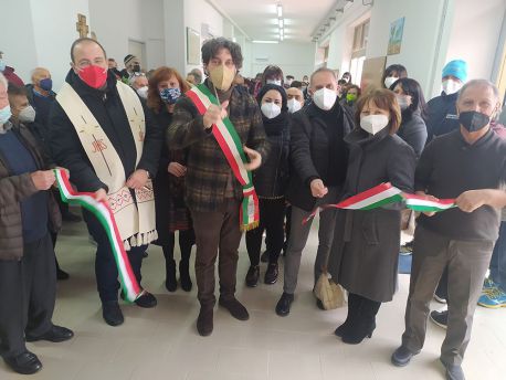 Centro diurno