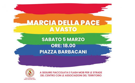 Marcia della pace