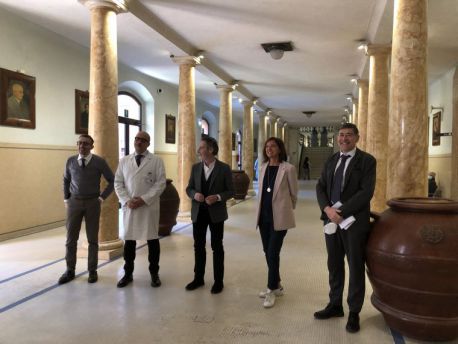 Antonella Potalivo e altri