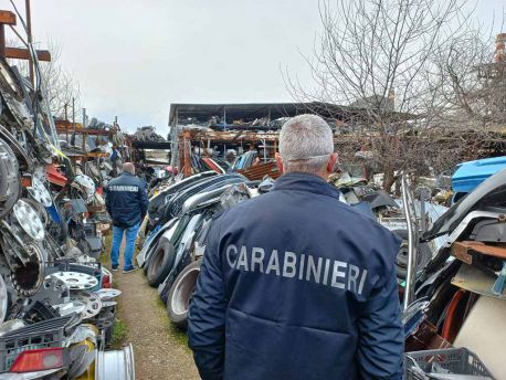 Autodemolizioni