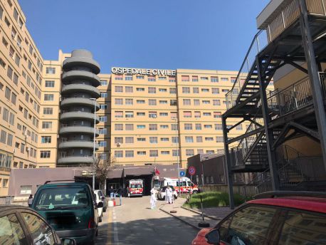 Ospedale di Pescara