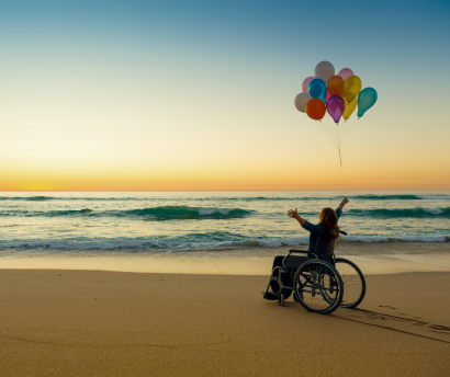 Disabilità