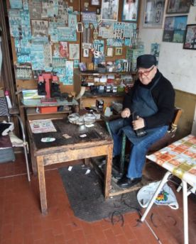 Pierino lavacca