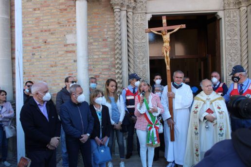 Benedizione some