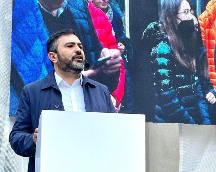 Fabio Travaglini