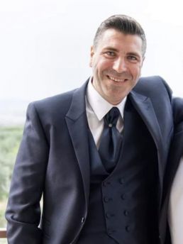 Donato D’Alberto