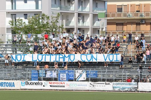 Tifosi San Salvo