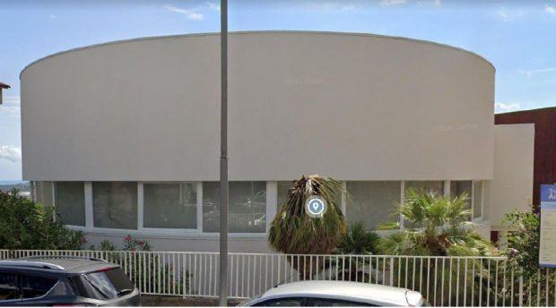 Centro culturale aldo moro