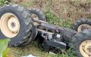 Incidente agricolo