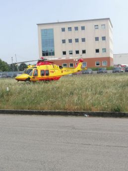 Eliambulanza