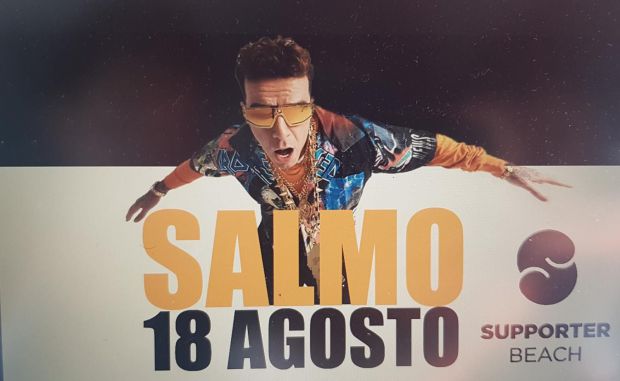 Salmo