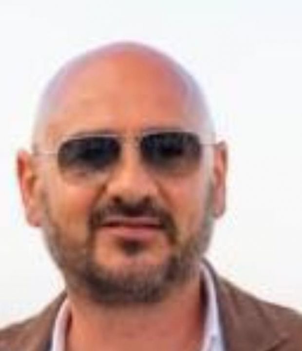 Granata Gianfranco