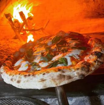 50 Top pizza