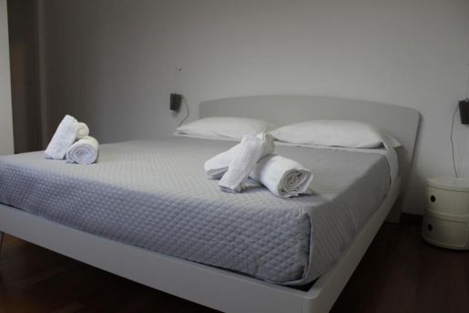 Letto b&b