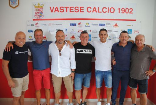 Settore giovanile vastese
