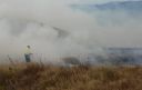 Incendio Castiglione