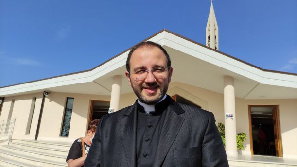 Don Beniamino
