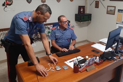 Carabinieri