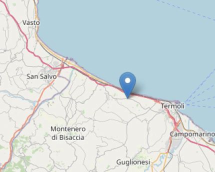 Terremoto