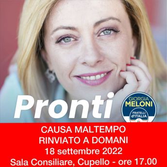 Locandina