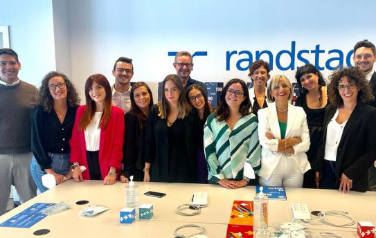 Randstad