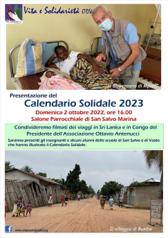 Calendario