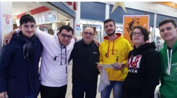 Raccolta