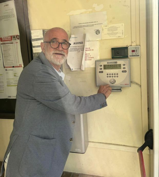 Rolando Cinalli