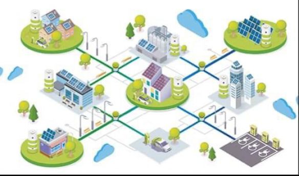 Comunità energetica