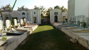 Cimitero vasto