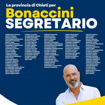 Bonaccini