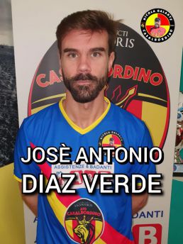 Diaz Verde