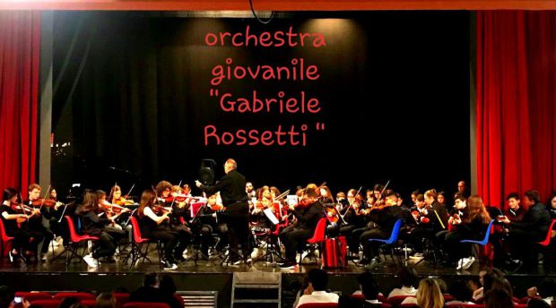 Concerto vasto