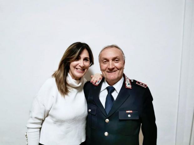 Tonino marchesani
